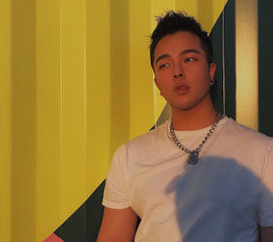 Meet your Posher, Nick